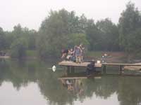 Foto: bester Angelplatz