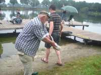 Foto: Wels versorgen