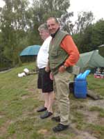 Foto: den Vorstand freut's