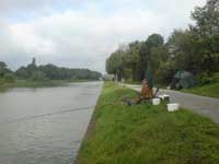 Foto: Optimistisch bis zuletzt