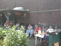 Foto: Techreinigung 12