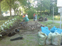 Foto: Techreinigung 4