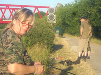 Foto: Petra am Harken