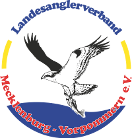 Logo: LAV Mecklenburg-Vorpommern